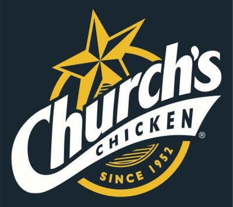 Church's Texas Chicken - Mcallen, TX