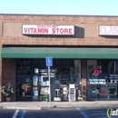 Discount Vitamin Store - Skin Care