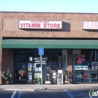 Discount Vitamin Store