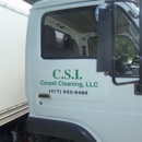 CSi Carpet Cleaning LLC - Carpet & Rug Cleaners