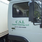 CSi Carpet Cleaning LLC