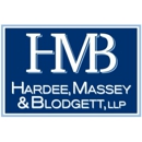 Hardee, Massey & Blodgett, LLP - Employee Benefits & Worker Compensation Attorneys