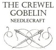 The Crewel Gobelin