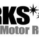 Sparks Electric Motor Repair, LLC - Electric Motor Controls