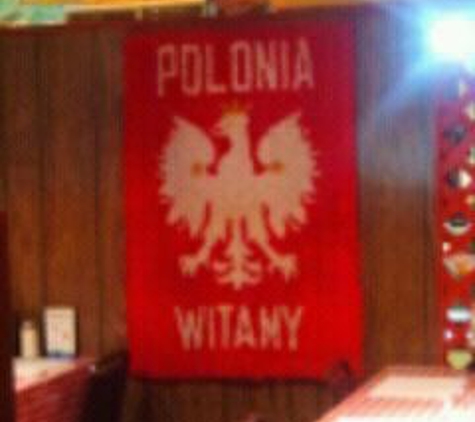 Polonia Restaurant - Hamtramck, MI