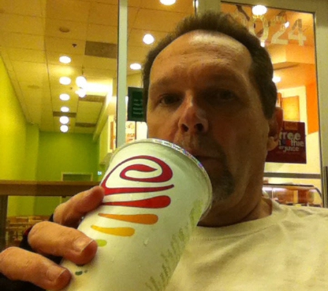 Jamba - Pembroke Pines, FL