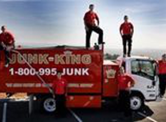 Junk-King of Pittsburgh LLC - Sewickley, PA