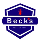 Beck's Pest Control