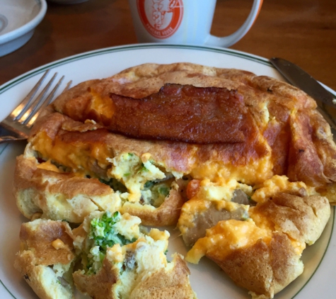 The Original Pancake House - Brookfield, WI