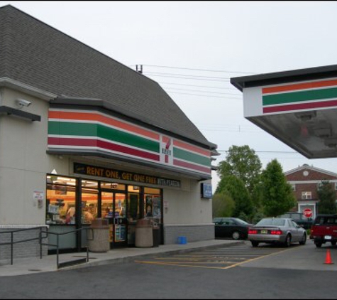 7-Eleven - Roseville, CA