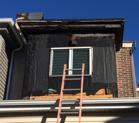 Fahey Roofing Siding Doors Windows Inc - Philadelphia, PA