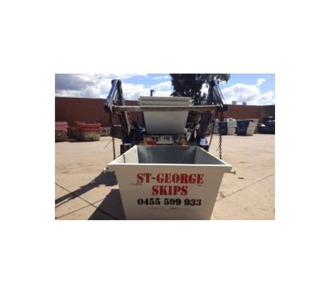 St George Skips Services Pty Ltd - Bexley, NSW