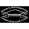 Dave’s Automotive Repair gallery