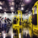 Desired Physiques Fitness Center - Gymnasiums