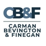 Carman, Bevington and Finegan, P.A.