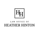 Law Office of Heather Hinton - Attorneys