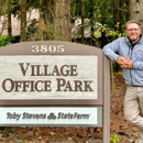 Toby Stevens - State Farm Insurance Agent - Homeowners Insurance