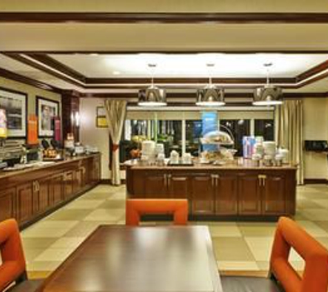 Hampton Inn Dulles/Cascades - Sterling, VA