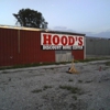 Hood's gallery