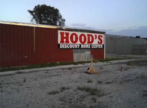 Hood's - West Alton, MO