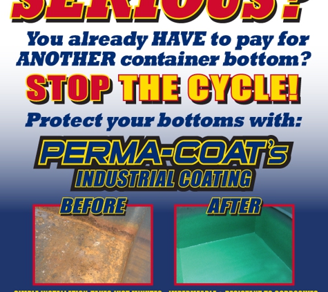 Perma Coat - Arlington, TX