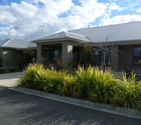 Ben Jones Constructions - Springvale, NSW