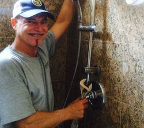 A Gene Phillips Plumbing - Palm Desert, CA