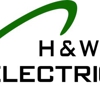 H & W Electrical Corporation gallery