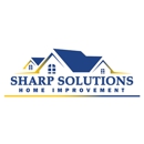 Sharp Solutions Home Improvement - Windows