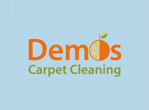 Demos Carpet Cleaning - Longmeadow, MA
