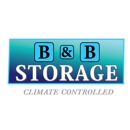 B & B Storage - Self Storage