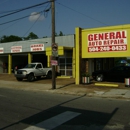 General Auto Repair - Auto Repair & Service