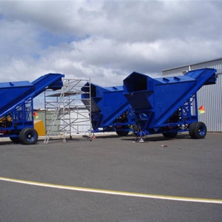 Degree C Pty Ltd - Cambridge, TAS