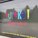 Eureka Bargain Outlet - Discount Stores