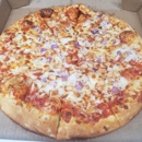 Mimi's Pizza - Pizza