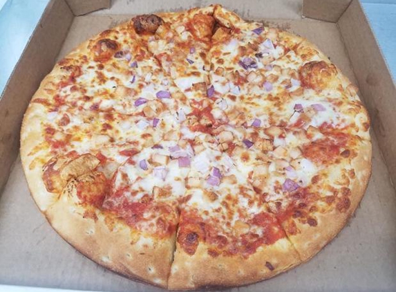 Mimi's Pizza - Madison Heights, MI