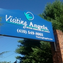 Visiting Angels - Eldercare-Home Health Services