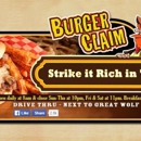 Burger Claim - American Restaurants