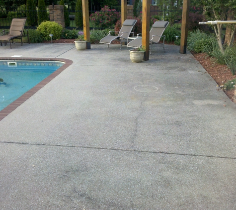 Premium Pressure Washing Services - Murfreesboro, TN