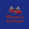 Wayne's Auto Repair gallery