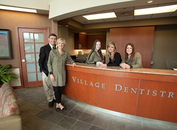 Village Dentistry - Redmond, WA