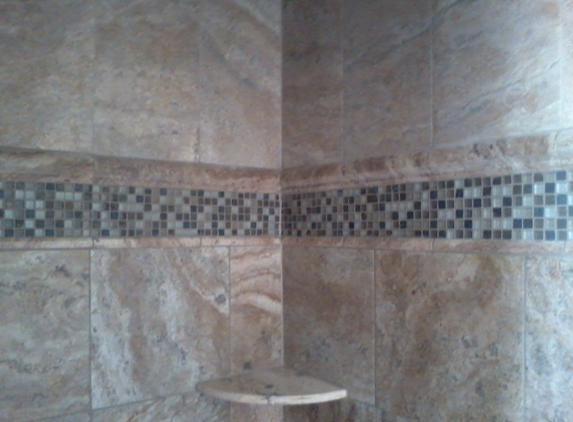 Sauly's Tile Service - Palmerton, PA