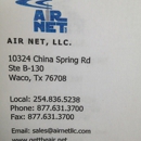 Air Net, LLC - Internet Service Providers (ISP)