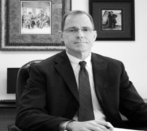 Attorney Glendon  GILL - Staunton, VA