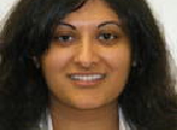 Dr. Peahen H Gandhi, MD - Canton, GA