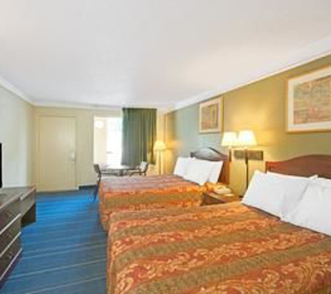 Days Inn by Wyndham Rock Hill - Rock Hill, SC