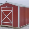 Midwest Mini Barns gallery