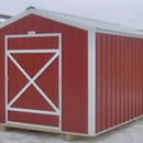 Midwest Mini Barns - Barn Equipment