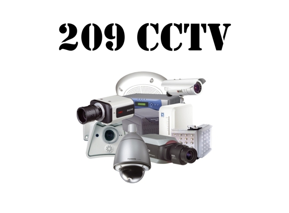 209 CCTV - Stockton, CA