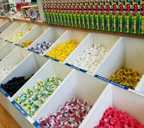 Cabot's Candy Store - Provincetown, MA